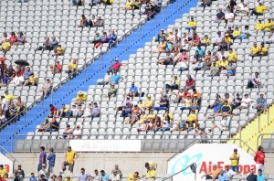 Afición, Hércules