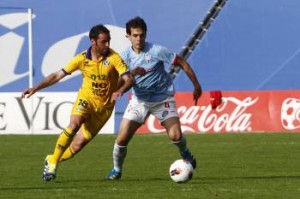 Celta - Alcorcón