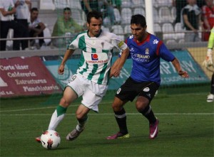 Córdoba - Girona