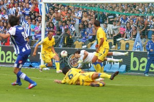 Depor Las palmas FFG UD LPA 018