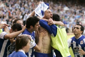 Deportivo