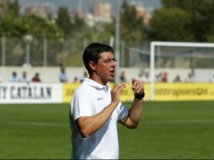 Francesc Cargol