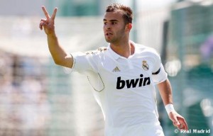 Jesé Rodríguez