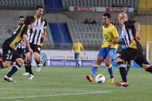 Jonathan Viera, Cartagena (3)