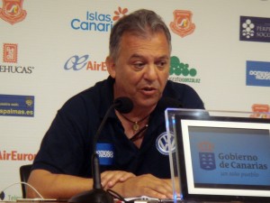 Juan Manuel Rodríguez, rueda de prensa (2)