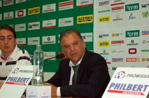 Juan Manuel Rodríguez, rueda de prensa (2)