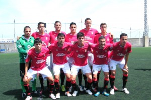Once inicial, Vera