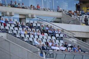 Palco, Hércules
