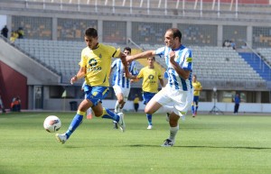 Sergio Suárez, Hércules