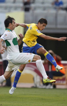 Sergio200Elche