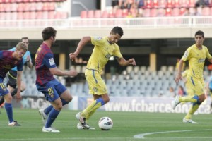 Vitolo, Barcelona B