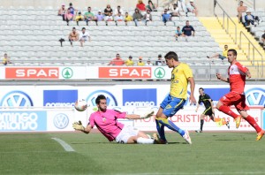 Francis Suárez, Sabadell
