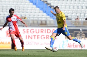Javi Castellano, Sabadell