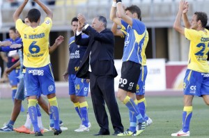 Juan Manuel Rodríguez, despedida