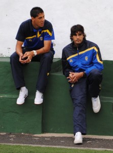 Quiroga, Moya