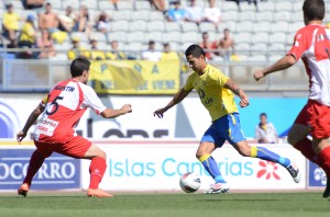 Vitolo, Sabadell