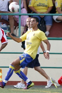 FUTBOL UDLP