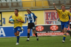 Alberoni, Hércules