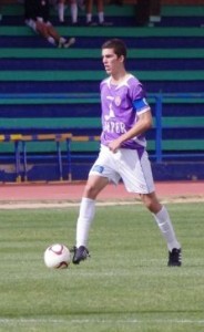 Carlos, Laguna2