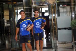Francis Suárez y Juanpe, Don Gregory