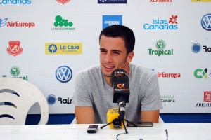 Hernán, rueda de prensa (2)