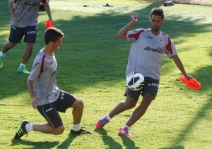 Jonathan Viera, Valencia3
