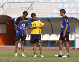 Juan Carlos Socorro