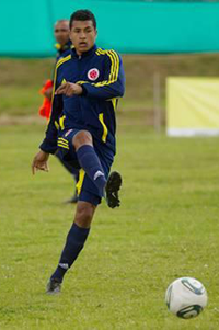 Murillo200
