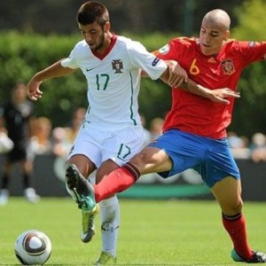 Oriol Romeu, Portugal