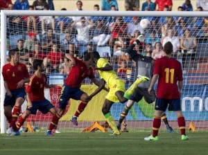 Oriol Romeu, Senegal