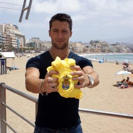 Pablo Varela