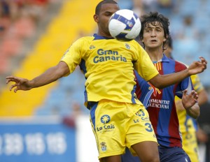 Randy, Levante