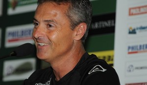 Fran Escribá