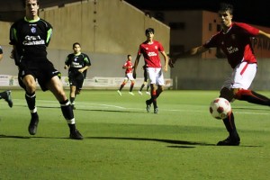 Héctor Hernández, Vecindario