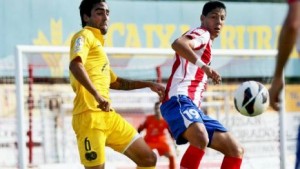 Mauro Quiroga, Hércules