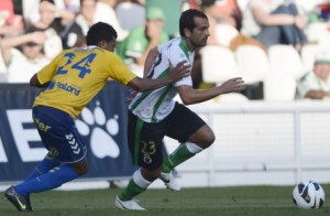 Murillo, Racing