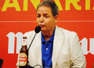 Nicolás Ortega