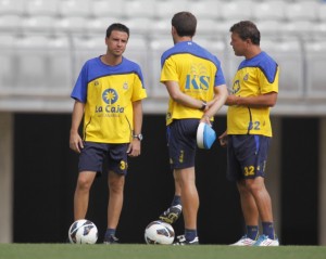 Sergio Lobera
