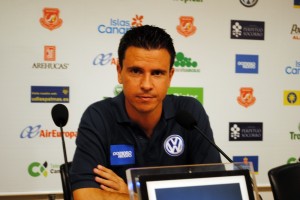 Sergio Lobera, rueda de prensa (9)