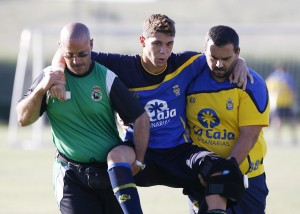 LAS PALMAS 12/13