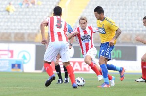 Vitolo, Lugo