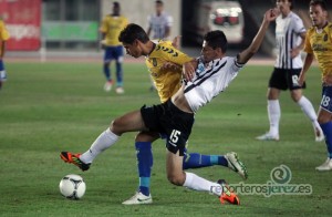 Francis Suárez, Xerez1