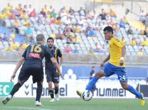 Murillo, Alcorcón