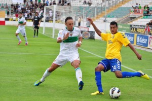 Murillo, Elche