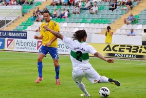 Pignol, Elche