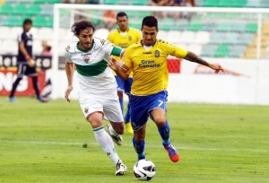 Vitolo, Elche