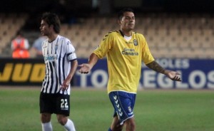 Vitolo, Xerez