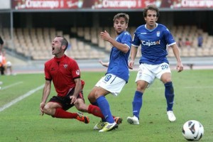 Xerez - Mirandés