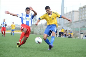 Benito, Tahiche