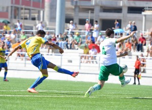 Cristian Herrera, Atlético Victoria